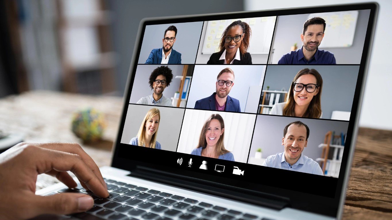 Adding an Interpreter to Zoom? Here are Four Ways to Improve the Call